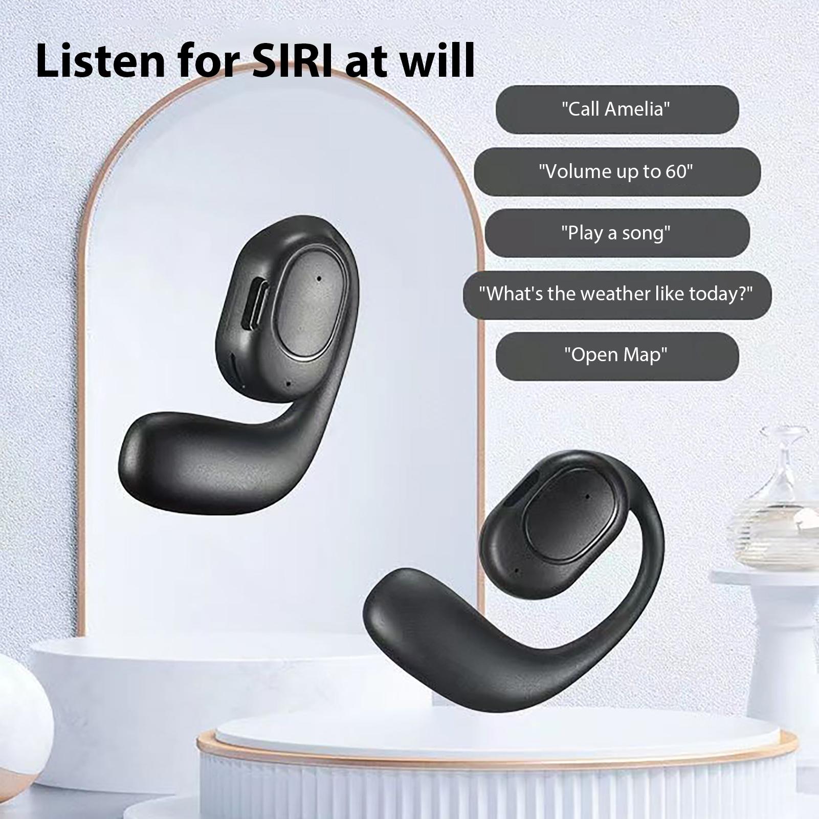 Wireless Over Ear Earbud Open- - đánh giá và giá Power Bank Wireless