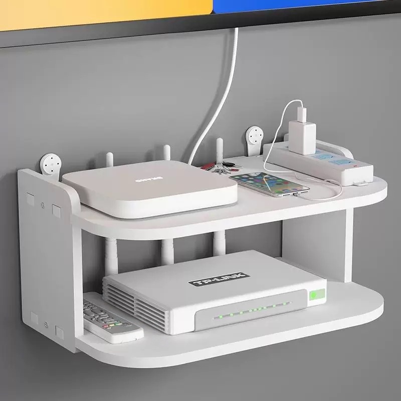 Wall-Mounted Router & Cable Or - đánh giá và giá Tech Table Accessories