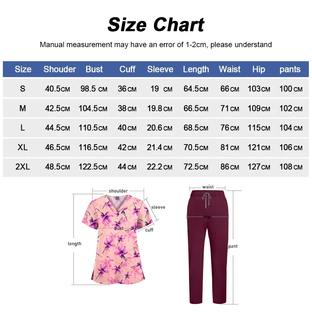 Wholesale Printed Scrub Unifor - đánh giá và giá Vet Tech Accessories