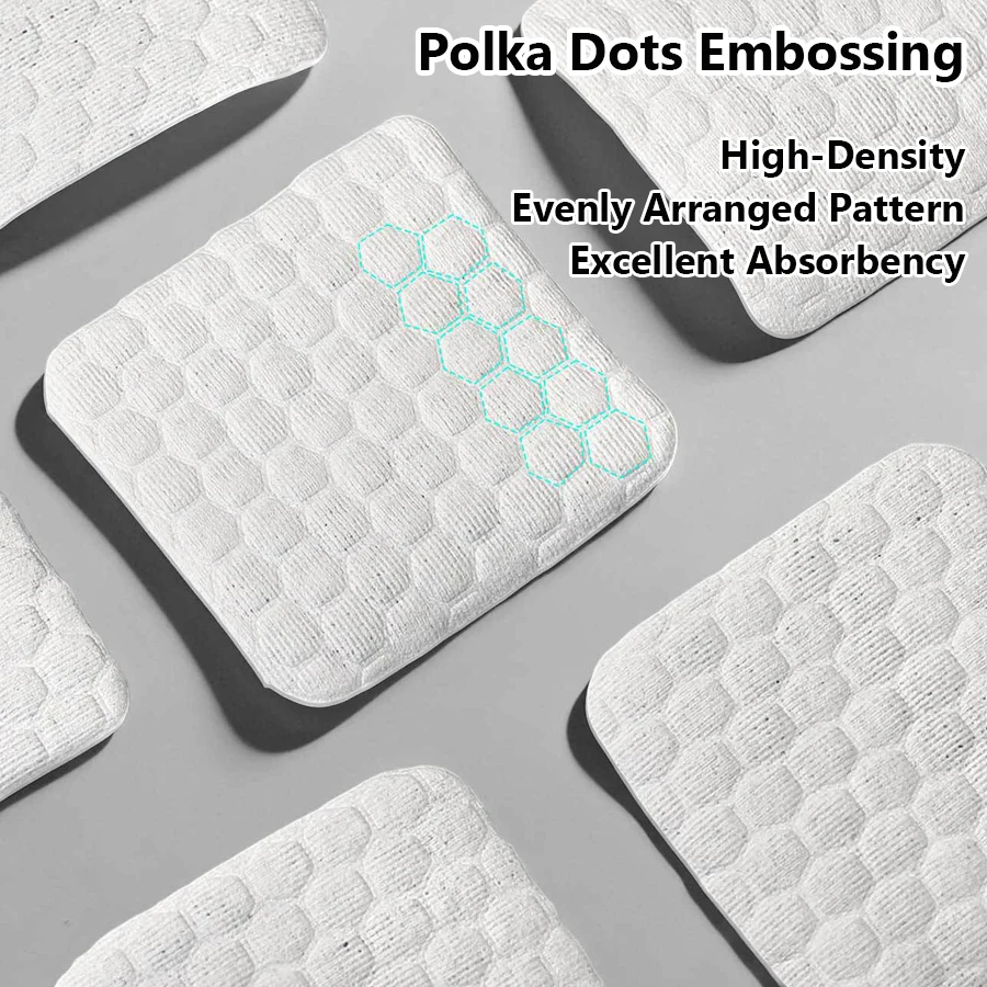 200Pcs Lint Free Nail Wipes Du - đánh giá và giá Nail Tech Accessories