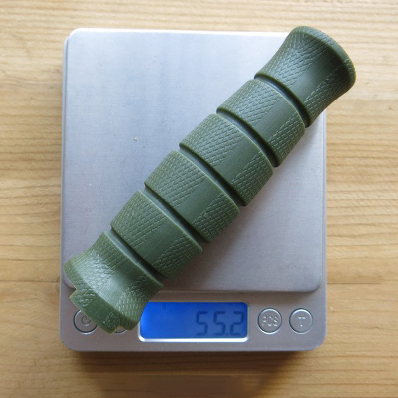 M9 M11 Knife Grip Handle Scale - đánh giá và giá Tech Accessories Cheap