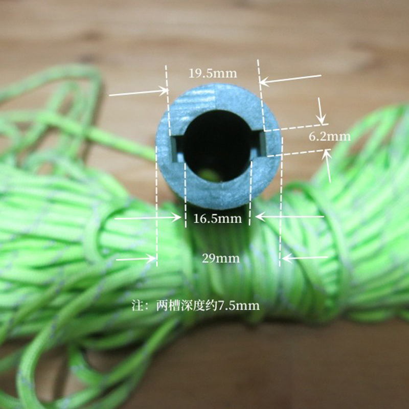 M9 M11 Knife Grip Handle Scale - đánh giá và giá Tech Accessories Cheap