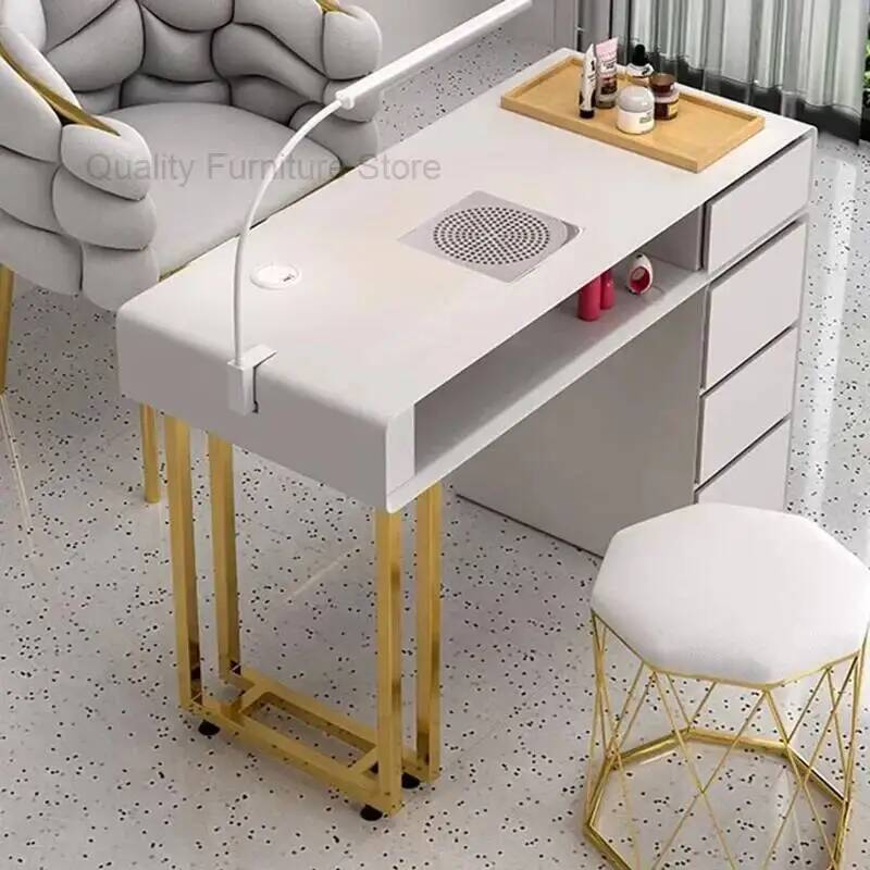 Portable Slim Nail Designer Te - đánh giá và giá Tech Table Accessories
