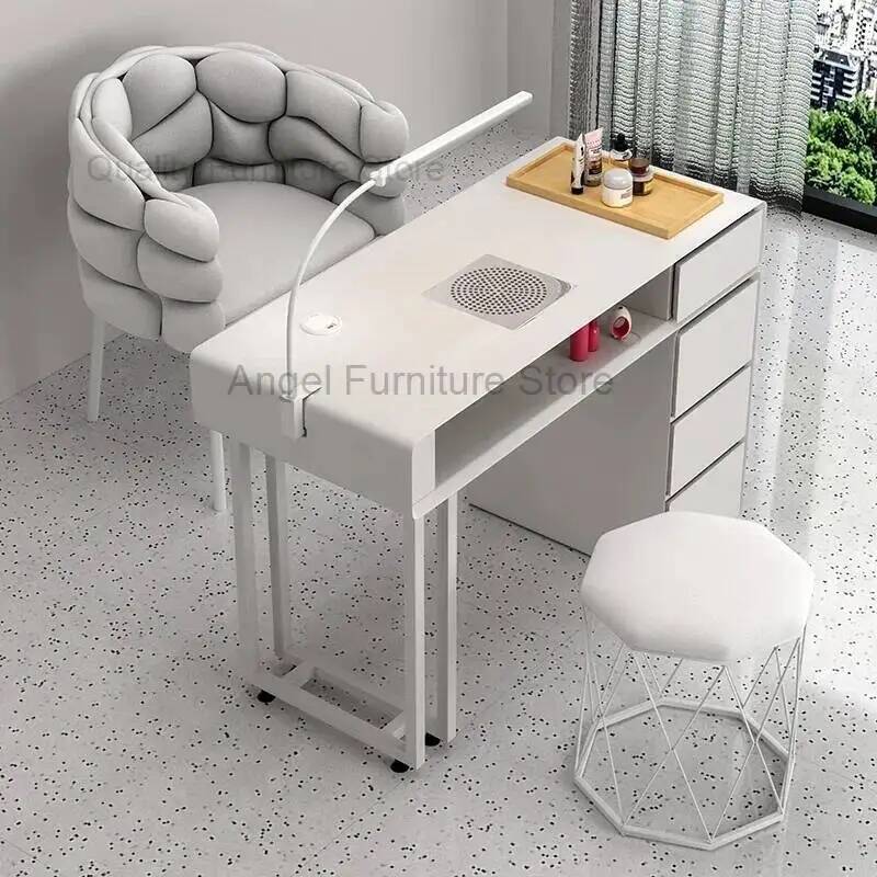 Portable Slim Nail Designer Te - đánh giá và giá Tech Table Accessories