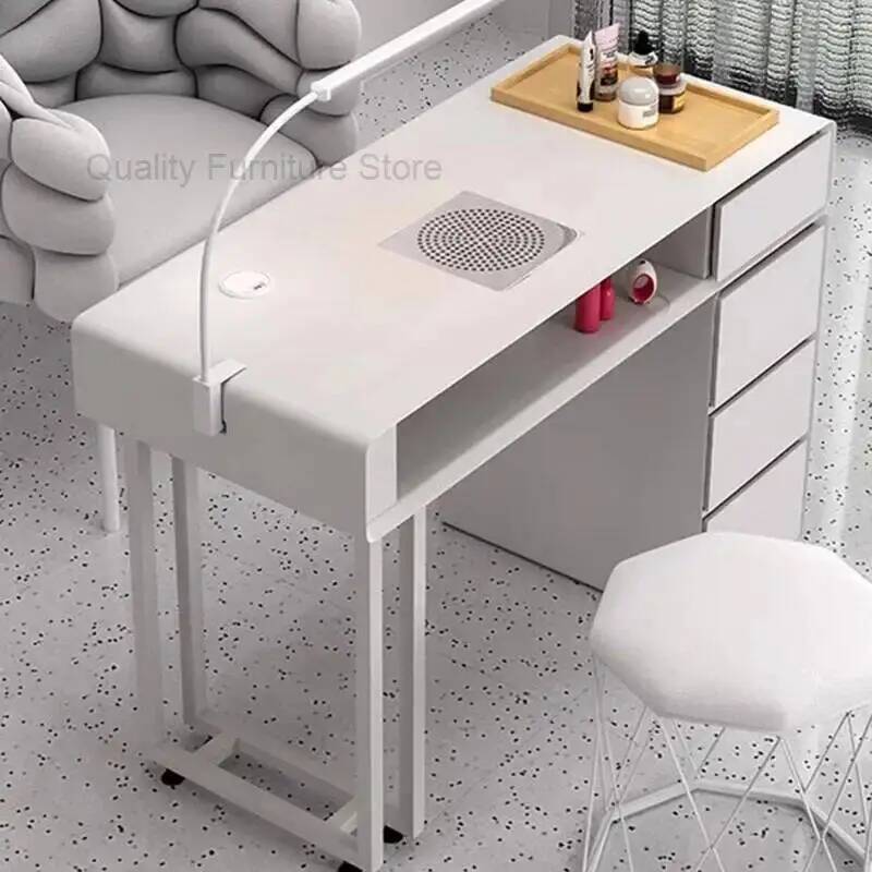 Portable Slim Nail Designer Te - đánh giá và giá Tech Table Accessories