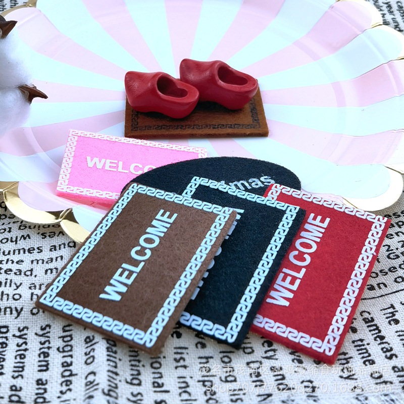 6pcs 1:12 Dollhouse Miniature  - đánh giá và giá Tech Home Accessories