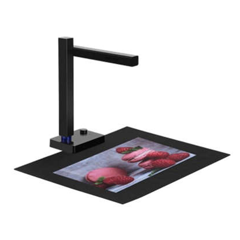 CZUR Shine ultra ligent Portab - đánh giá và giá Document Scanner Portable