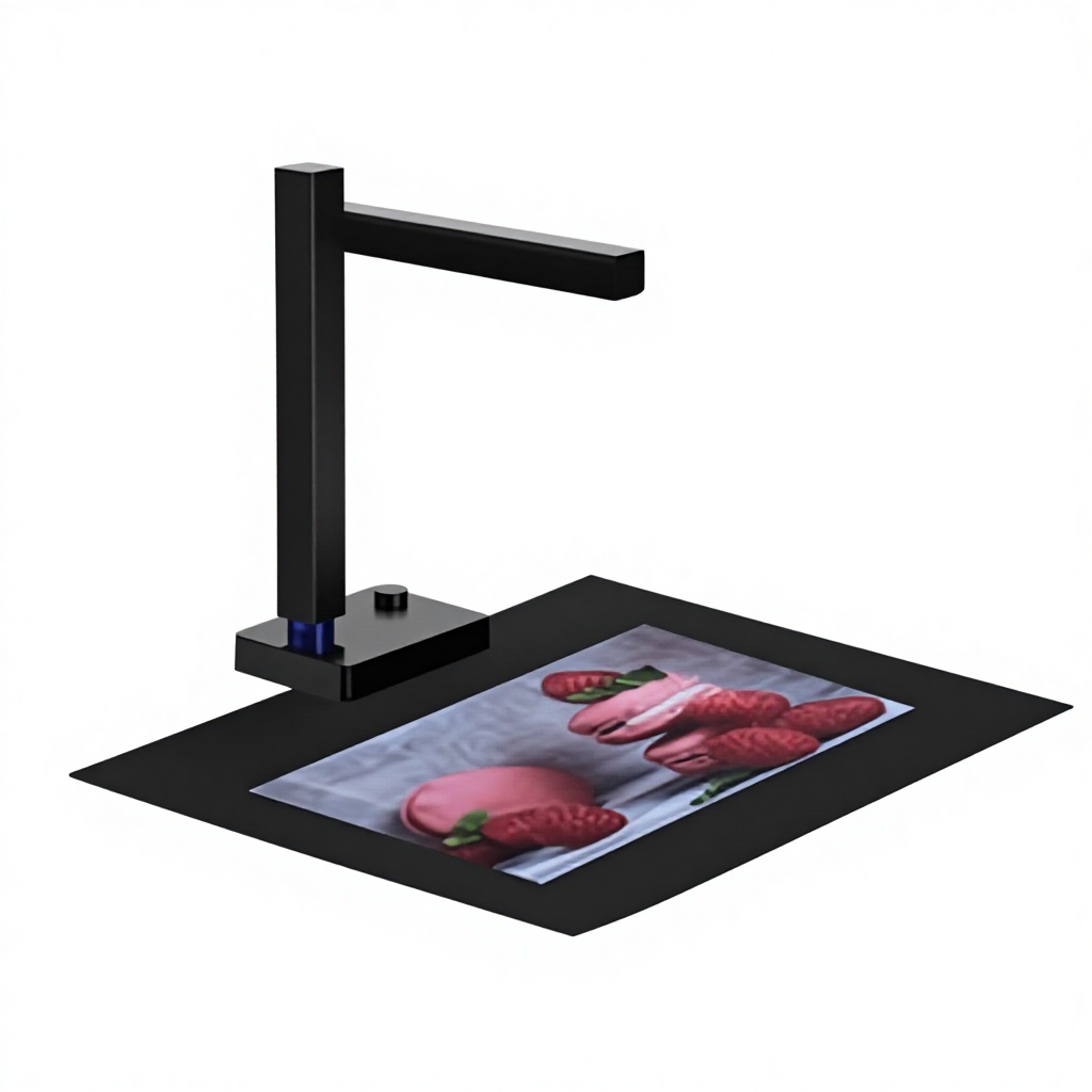 CZUR Shine ultra ligent Portab - đánh giá và giá Document Scanner Portable