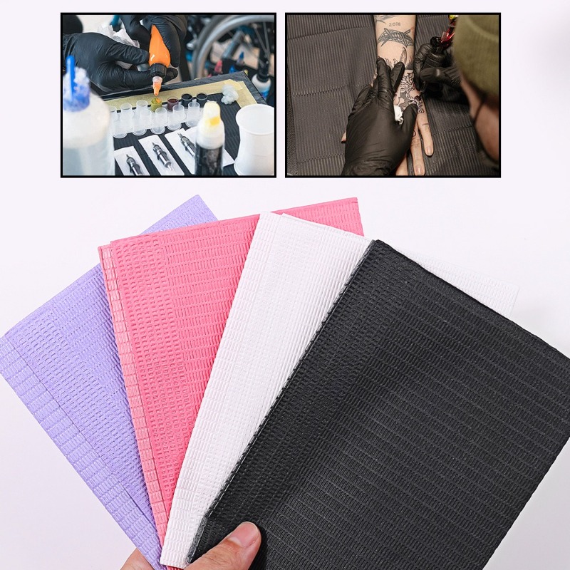30/60PCS Disposable Waterproof - đánh giá và giá Tech Table Accessories