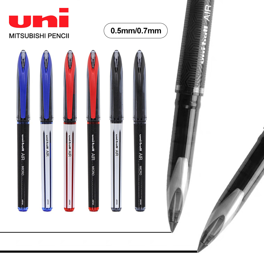 UNI Ball Air Gel Pen High Qual - đánh giá và giá High Tech Office Accessories