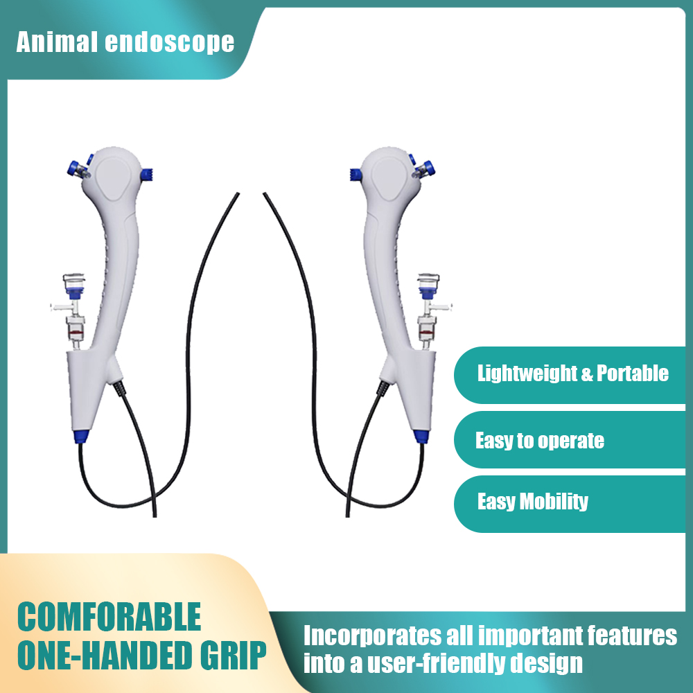 Flexible Endoscopy, 1.95mm/2.5 - đánh giá và giá Vet Tech Accessories