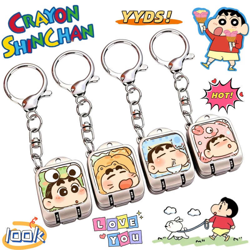 New Crayon Shin-chan Nohara Sh - đánh giá và giá Nail Tech Accessories