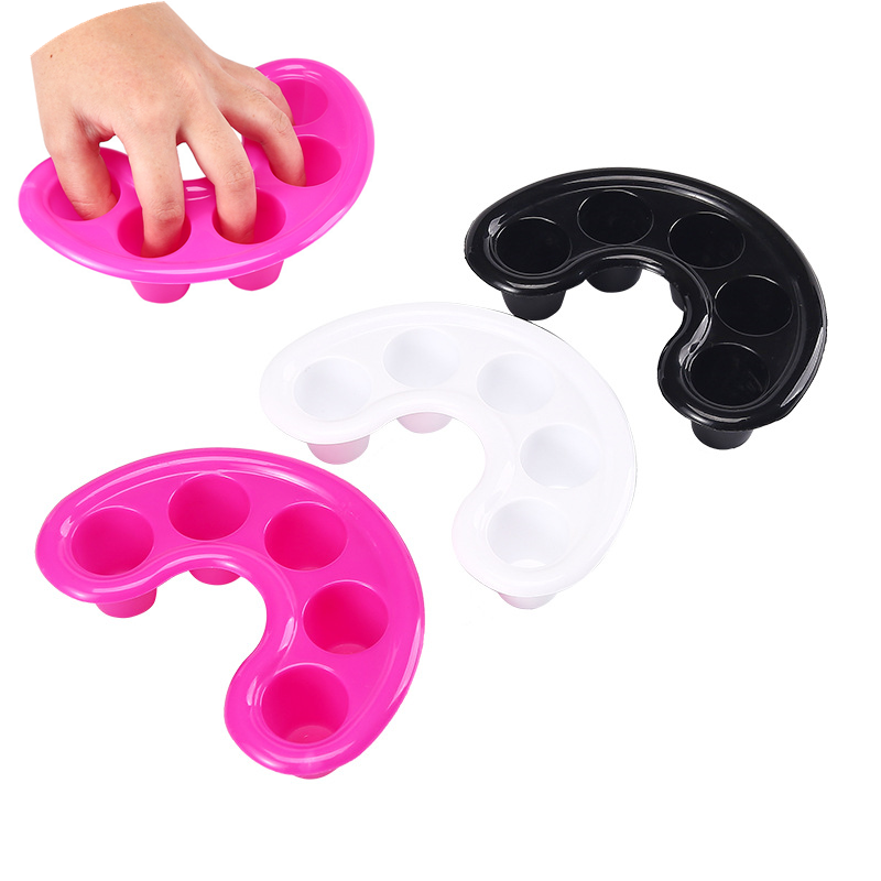 Nail Removal Soaker Wash Bowl  - đánh giá và giá Nail Tech Accessories