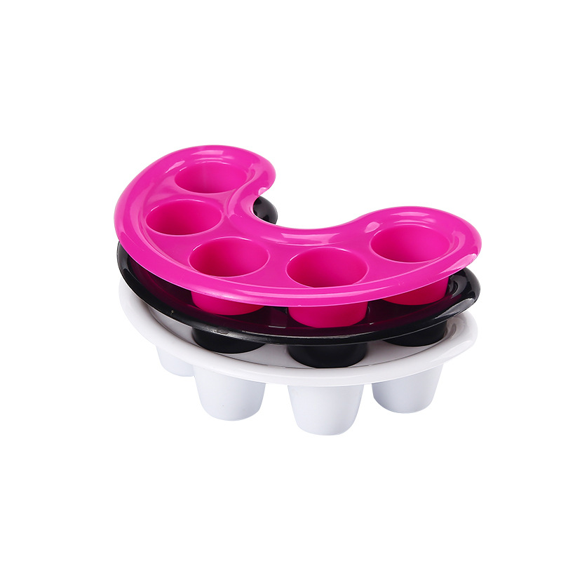 Nail Removal Soaker Wash Bowl  - đánh giá và giá Nail Tech Accessories