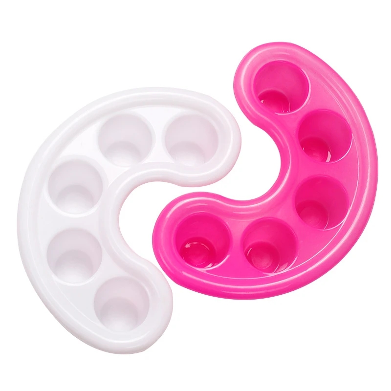 Nail Removal Soaker Wash Bowl  - đánh giá và giá Nail Tech Accessories