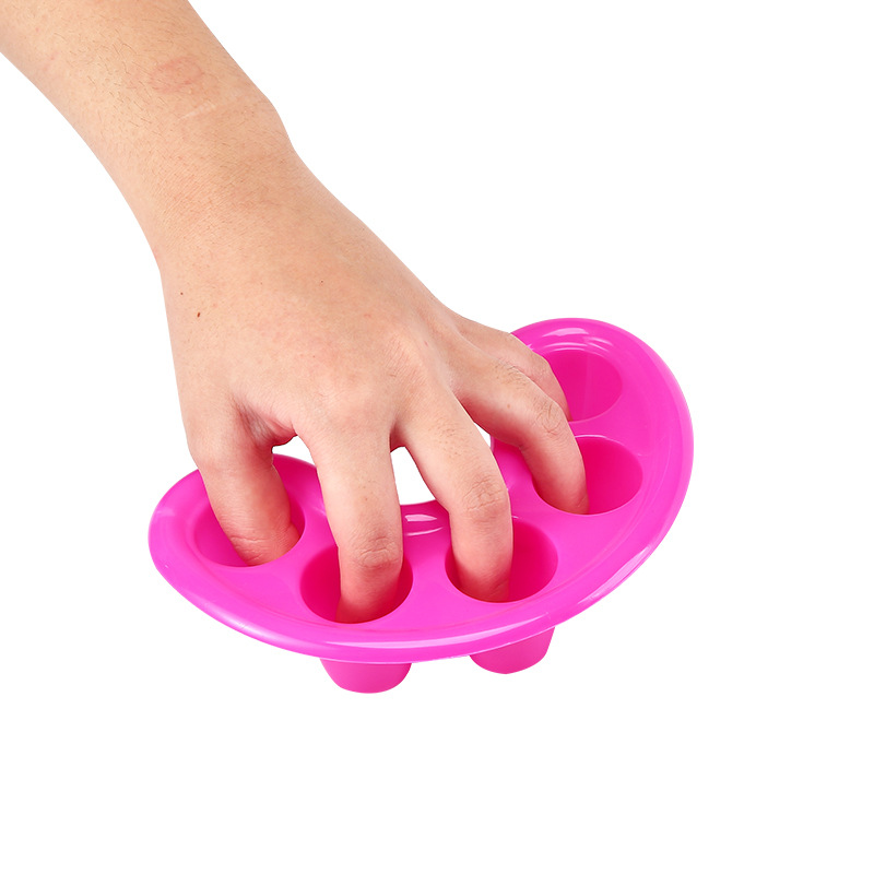 Nail Removal Soaker Wash Bowl  - đánh giá và giá Nail Tech Accessories