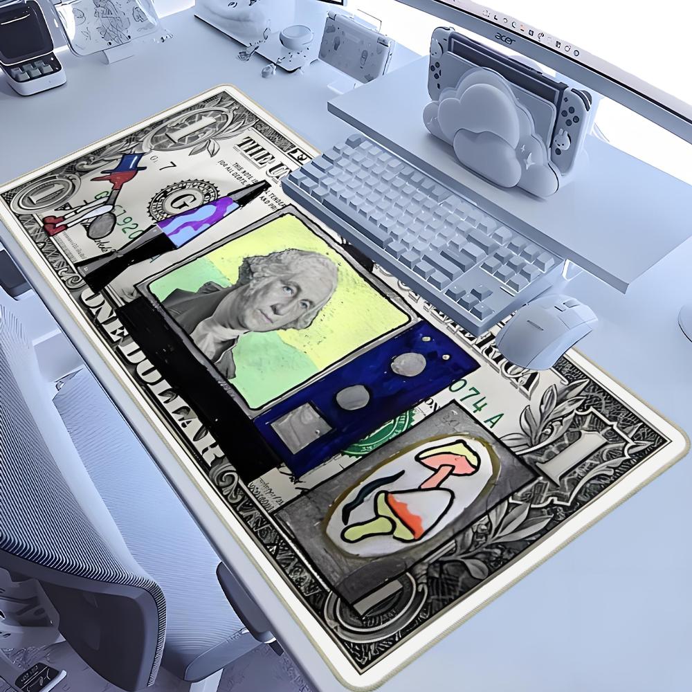 Dollar Desktops Gaming Keyboar - đánh giá và giá Tech Table Accessories