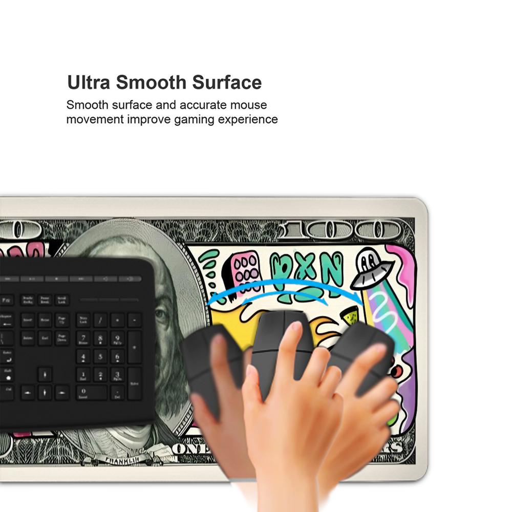 Dollar Desktops Gaming Keyboar - đánh giá và giá Tech Table Accessories