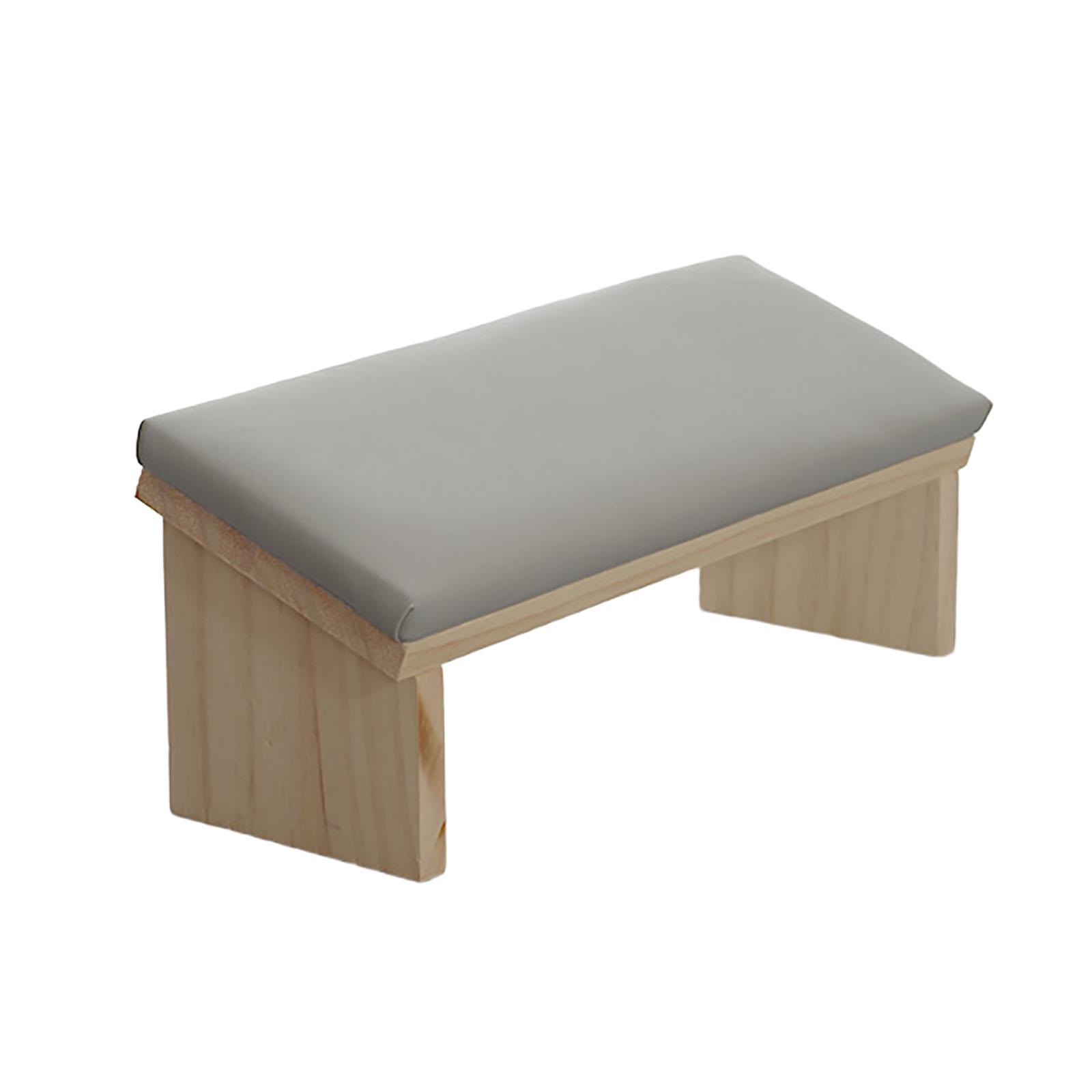 Hand Rest for Nail Desk Mat Pa - đánh giá và giá Tech Table Accessories
