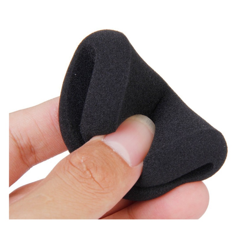 1 Đôi Tai Nghe Tay Đen Tai Ngh - đánh giá và giá Tech Accessories Speaker