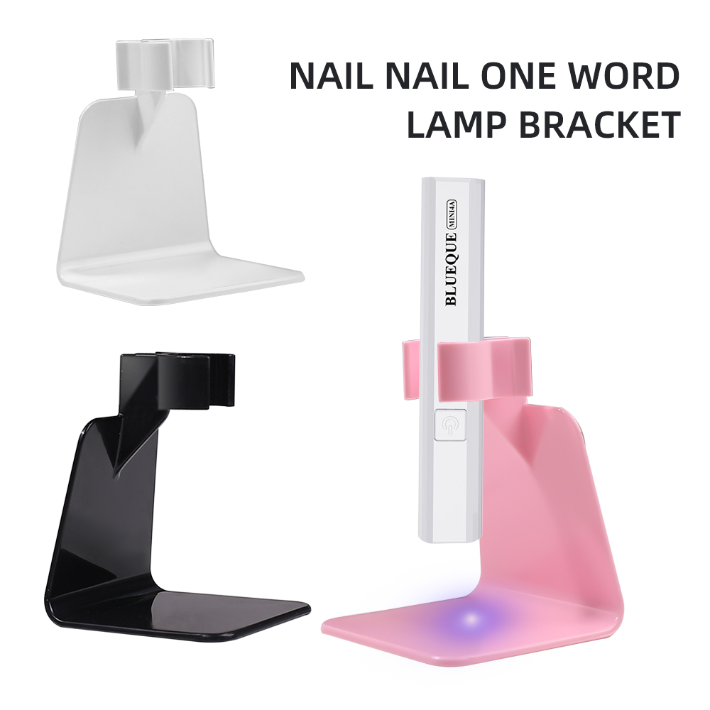 Nail One - Word Lamp Bracket,  - đánh giá và giá Nail Tech Accessories