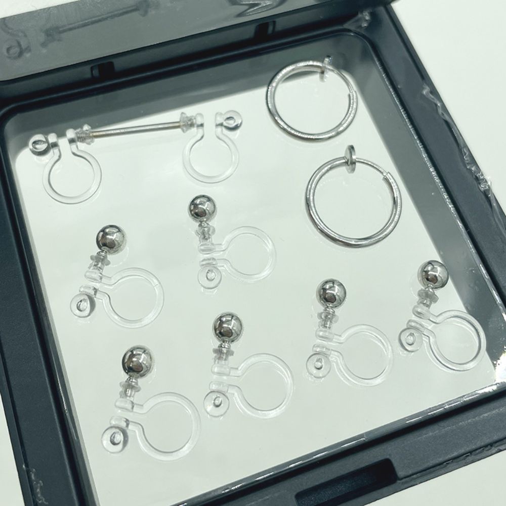 Kitagawa Marin Earrings Neckla - đánh giá và giá Nail Tech Accessories